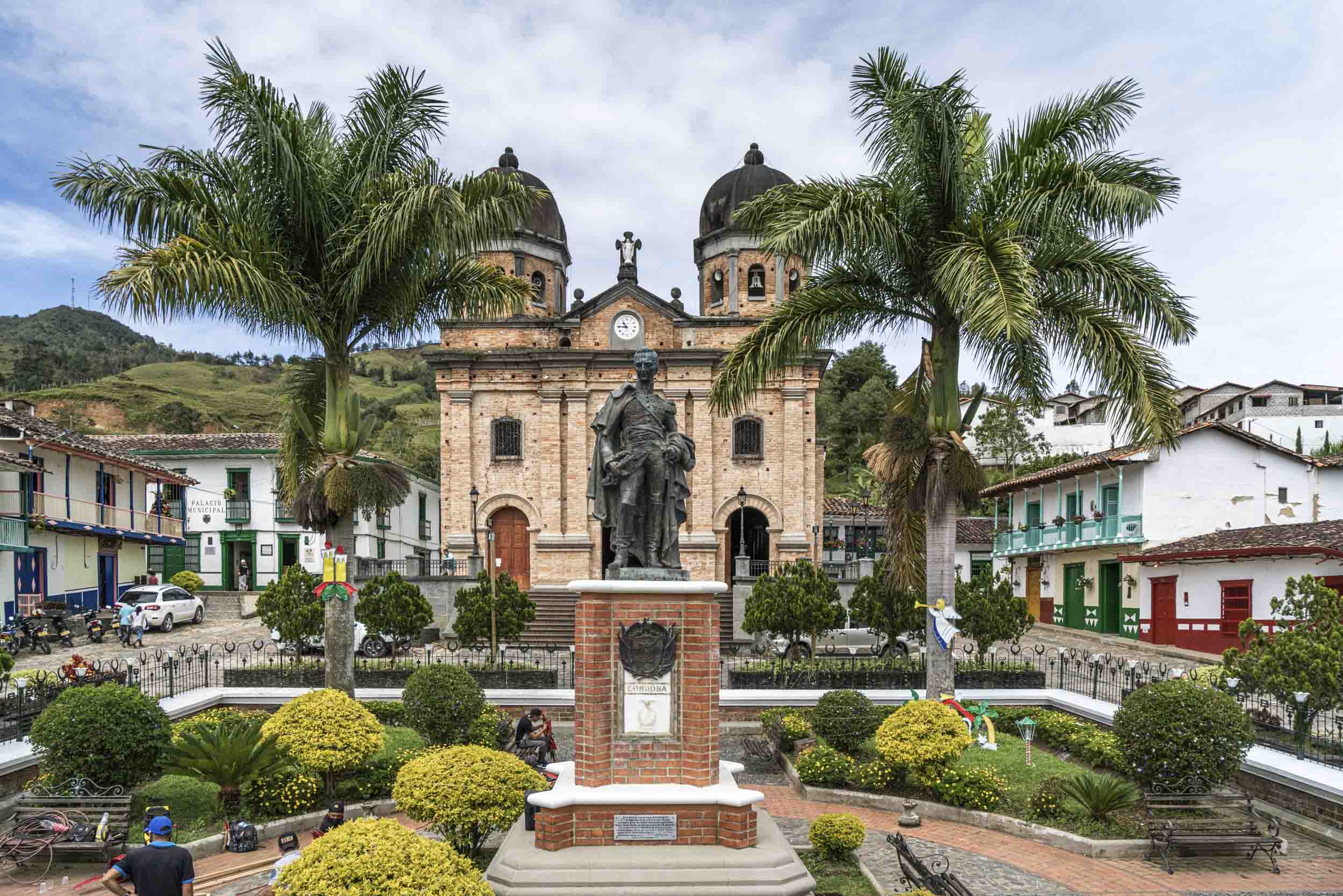 Itinerary Image