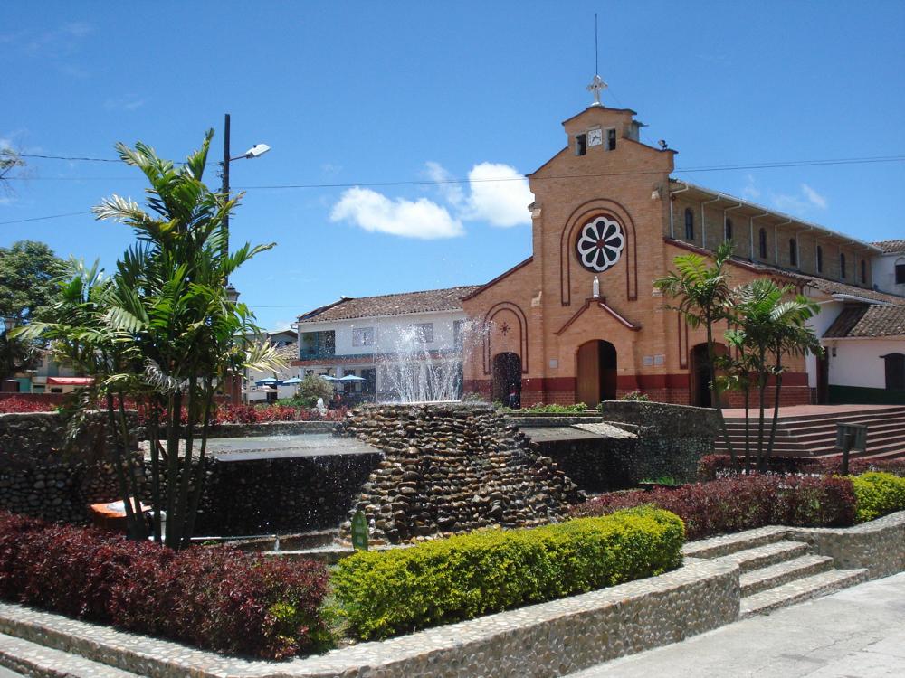 Itinerary Image